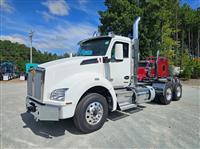 2025 Kenworth T880