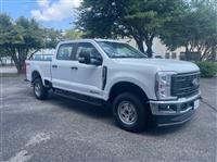 2024 Ford F250