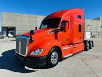 2022 Kenworth T680
