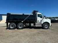 2026 Kenworth T880