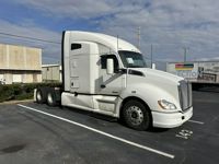 2021 Kenworth T680