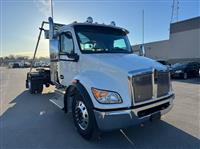 2025 Kenworth T280