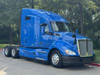 2021 Kenworth T680