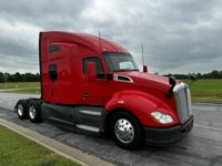 2021 Kenworth T680