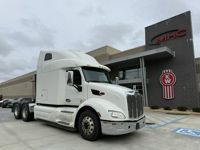 2019 Peterbilt 579