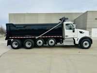 2019 Peterbilt 567