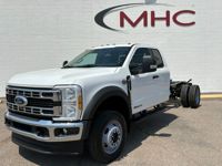 2025 Ford F550