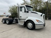 2023 Kenworth T680