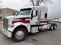 2020 Peterbilt 567