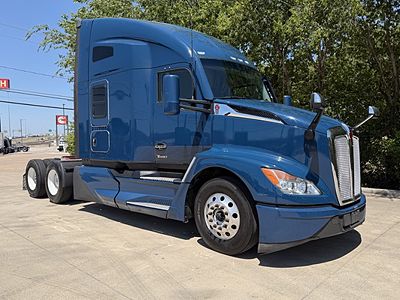 2023 Kenworth T680