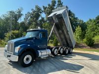 Used 2020 Kenworth T880S for Sale