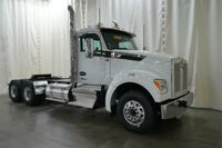2026 Kenworth T880