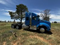 2026 Kenworth T880