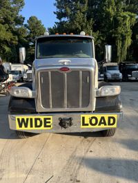 2021 Peterbilt 567