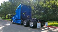 2022 Kenworth T680