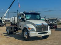 2026 Kenworth T380