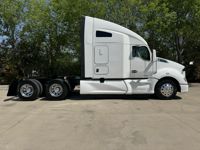 2021 Kenworth T680