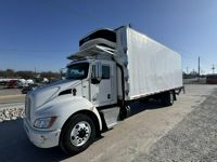 2022 Kenworth T270