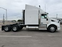 2019 Peterbilt 579