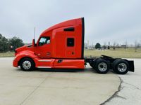 2022 Kenworth T680