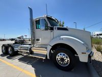 2026 Kenworth T880