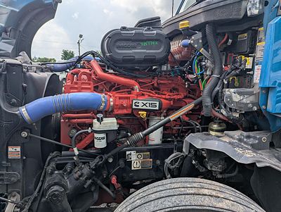 2024 Kenworth T680