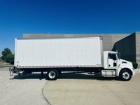 2020 Kenworth T270