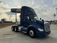 2021 Kenworth T680