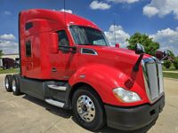 2020 Kenworth T680