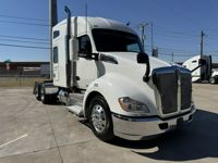 2021 Kenworth T680
