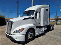 2023 Kenworth T680