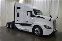 2025 Kenworth T680