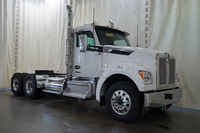 2027 Kenworth T880S PH