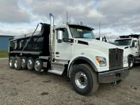 New 2026 Kenworth T880 for Sale