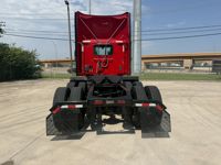 2021 Peterbilt 579