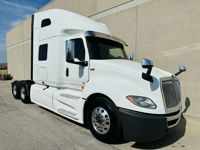 2019 International LT625