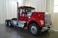 2026 Kenworth W990