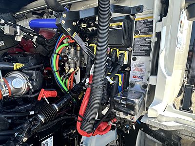 2027 Kenworth T380