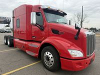 2022 Peterbilt 579
