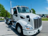 2020 Peterbilt 579
