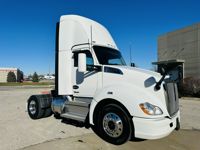2022 Kenworth T680
