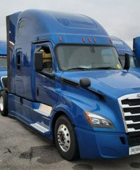2020 Freightliner PT126064ST