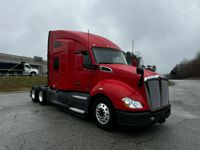 2021 Kenworth T680