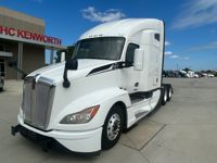 2022 Kenworth T680
