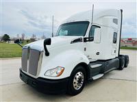 2020 Kenworth T680