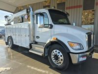 2026 Kenworth T380