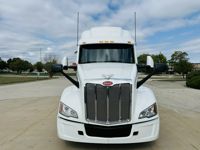 2023 Peterbilt 579