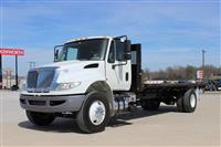 2017 International 4300