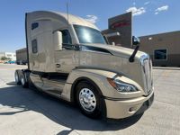 2024 Kenworth T680