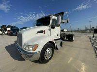 2020 Kenworth T270